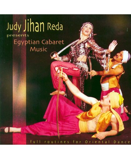 Egyptian Cabaret Music