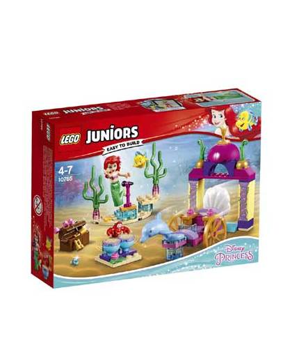 LEGO Juniors Ariëls onderwaterconcert 10765