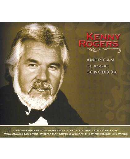 American Classic Songbook