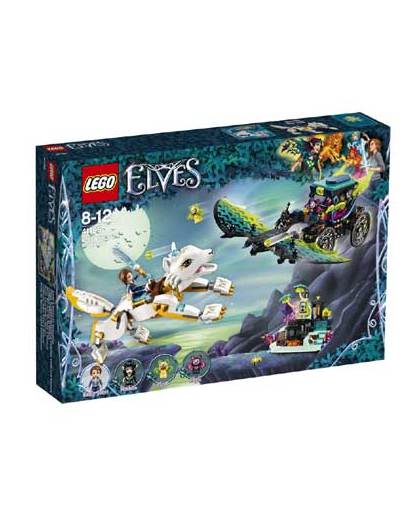LEGO Elves Emily en Noctura's duel 41195