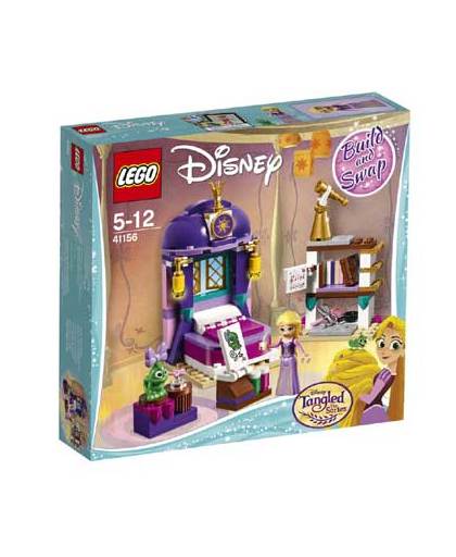 LEGO Disney Rapunzels slaapkamer 41156