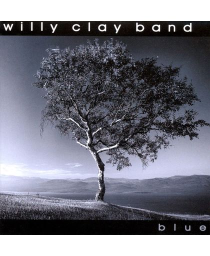 Willy Clay Band: Blue