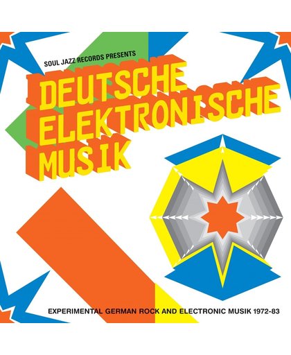 Deutsche Elektronische B