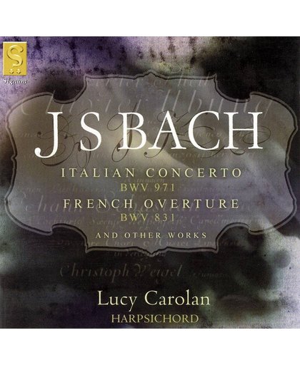 The Italian Concerto & The French Overture