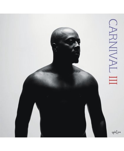 Carnival III: The Fall And Rise Of A Refugee (LP)