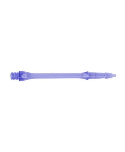 Clic shafts medium - blauw