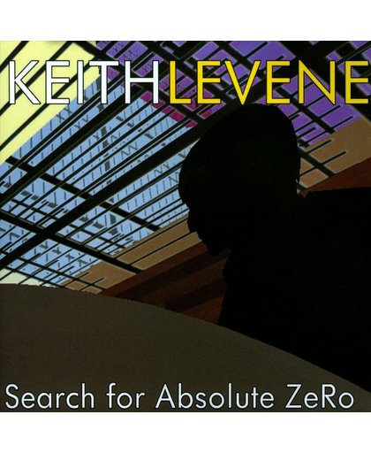 Search For Absolute Zero