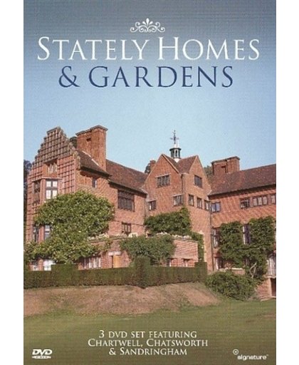 Stately Homes & Gardens