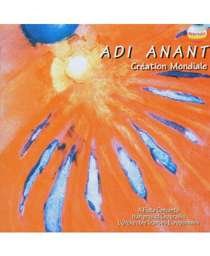 Adi Anant ~ Creation Mondiale
