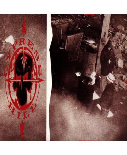 Cypress Hill (Remastered)