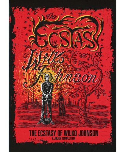Ecstasy Of Wilko Johnson