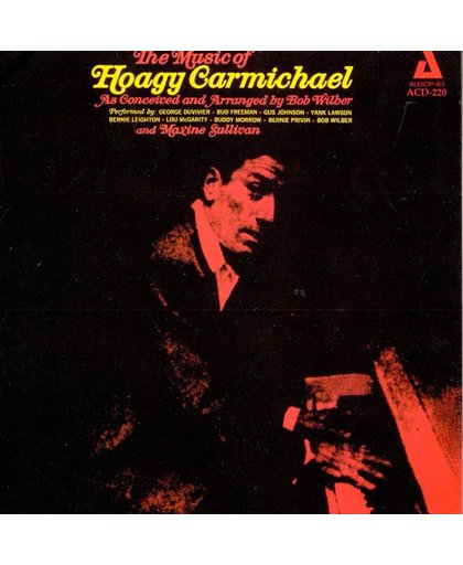 The Music Of Hoagy Carmichael