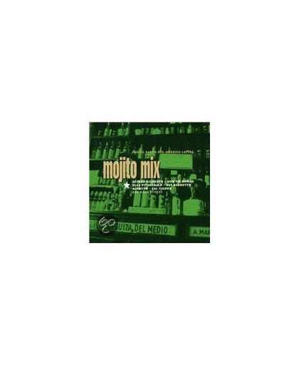 Mojito Mix