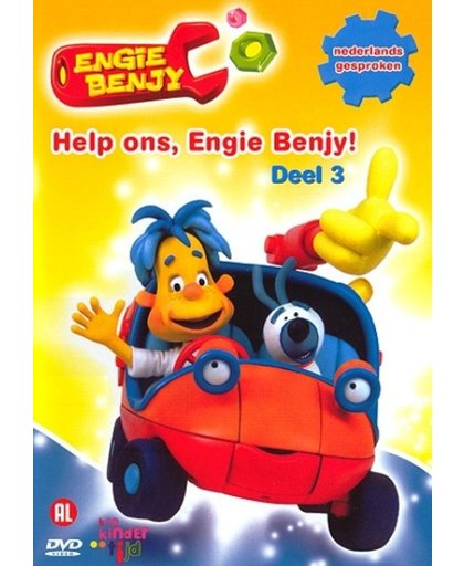 Engie Benjy 3 - Help Ons