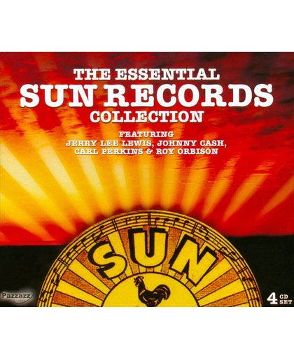 The Essential Sun Records Collectio