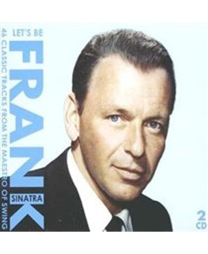 Frank Sinatra - Let'S Be Frank