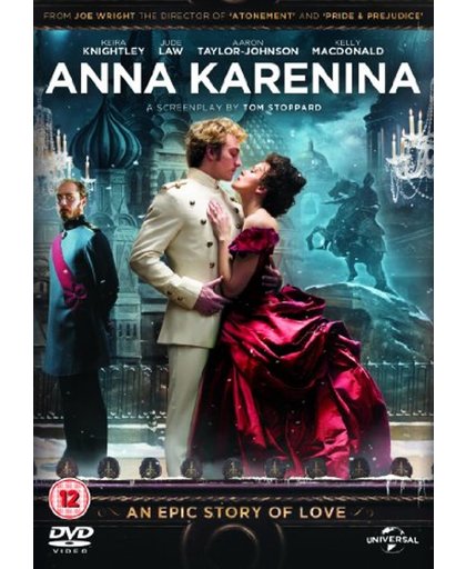 Anna Karenina(2012)