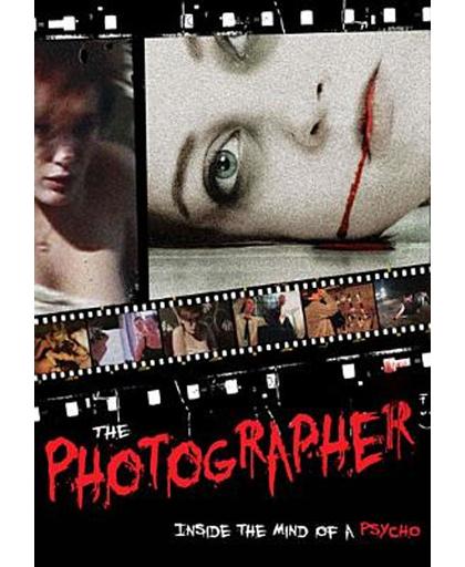 Movie - Photographer: Inside..