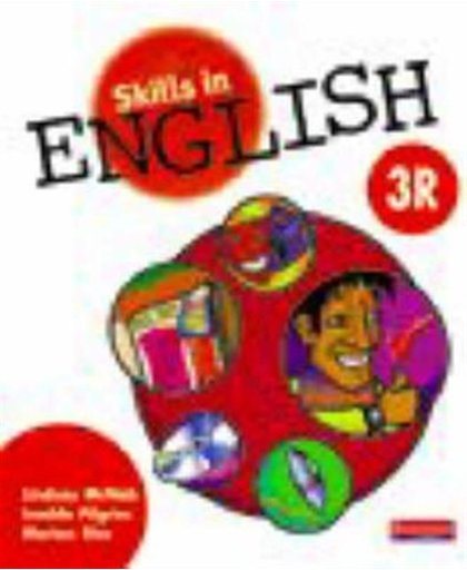 Skills in English Student Cd-Rom 3 Red