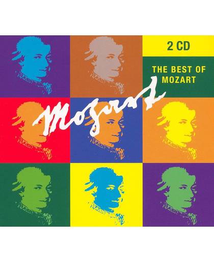 The Great Composers: Wolfgang Amadeus Mozart