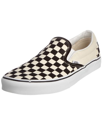 Vans Slip On Shoes Checkerboard Size 3