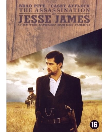 Assassination Of Jesse James, The (Collector's Edition)