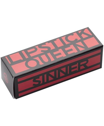 Lipstick Queen - Sinner lipstick Wine - Lipstick