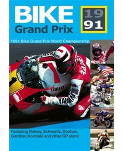 Bike Grand Prix (Motogp) Review 199 - Bike Grand Prix (Motogp) Review 199