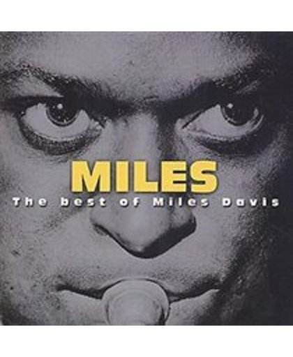 Miles: The Best Of Miles Davis