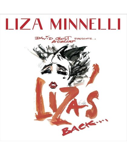 Liza'S Back