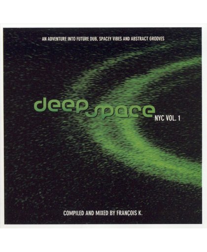 Deep Space Nyc V.1