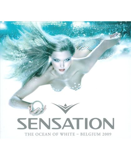 Sensation Belgium 2009  (The Ocean Of White)