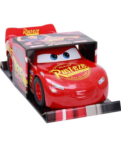 Disney Pixar Cars 3 Supergrote McQueen (50 cm)