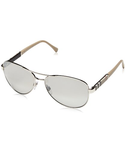 Burberry Sunglasses BE3080 10056V 59mm