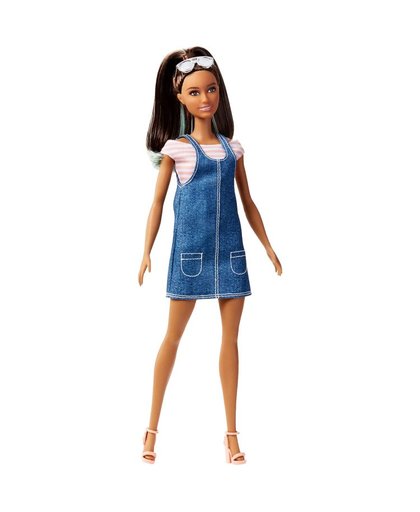 Barbie Fashionista Jeans