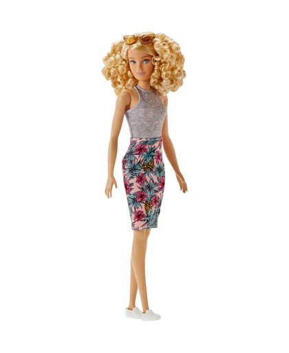 Barbie Fashionista Rock