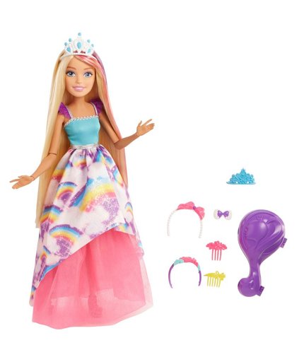 Barbie Dreamtopia Pop 17 inch