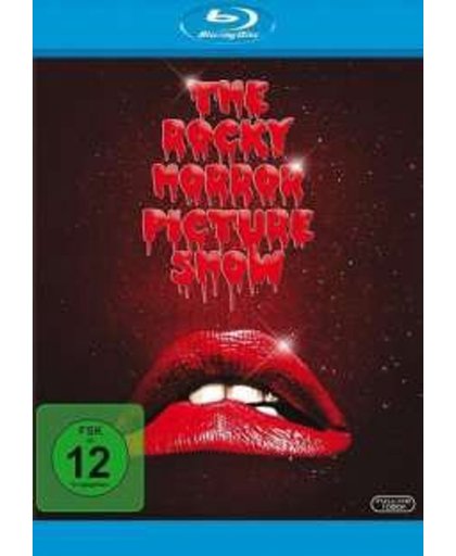 Rocky Horror Picture Show/Blu-ray