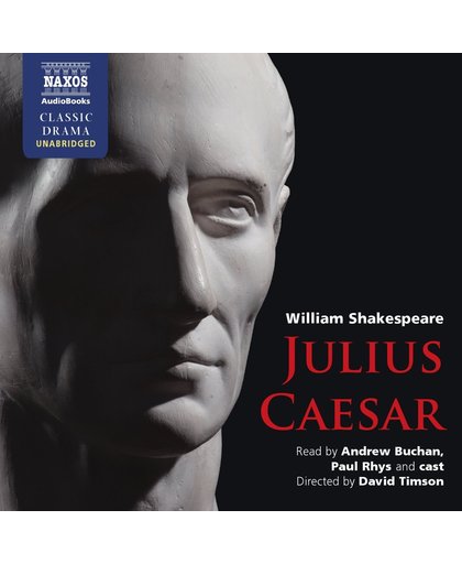 Shakespeare: Julius Caesar