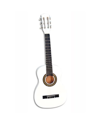 Wooden Guitar, 75 cm