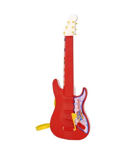 BON Red Rock Guitar 54 cm