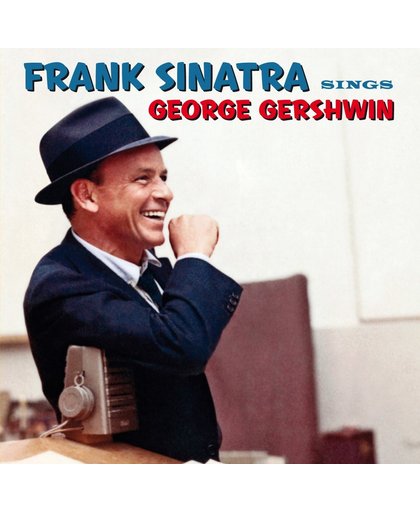 Sings George Gershwin