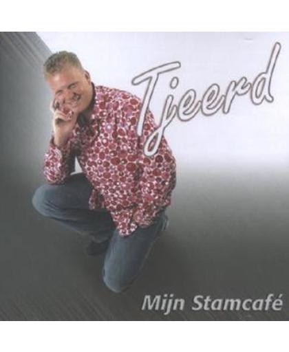 Tjeerd - Mijn Stamcafe