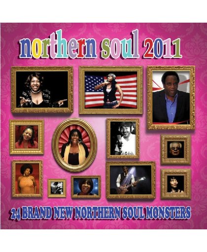Northern Soul 2011
