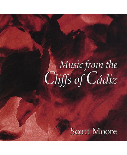 Music From The Cliffs Of Cadiz