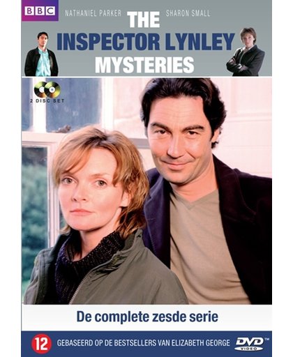 Inspector Lynley Mysteries, The - Serie 6