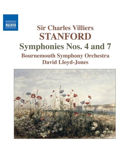 Stanford: Symphonies, Vol. 1