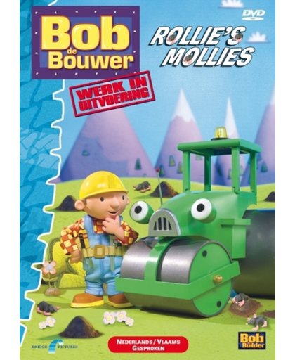 Bob De Bouwer - Rollie's Mollie's