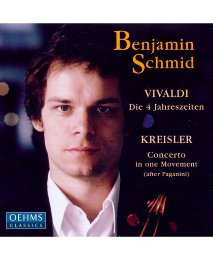 B. Schmid, Vivaldi Jahreszeiten