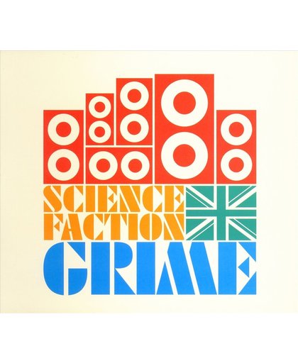 Science Faction -Grime